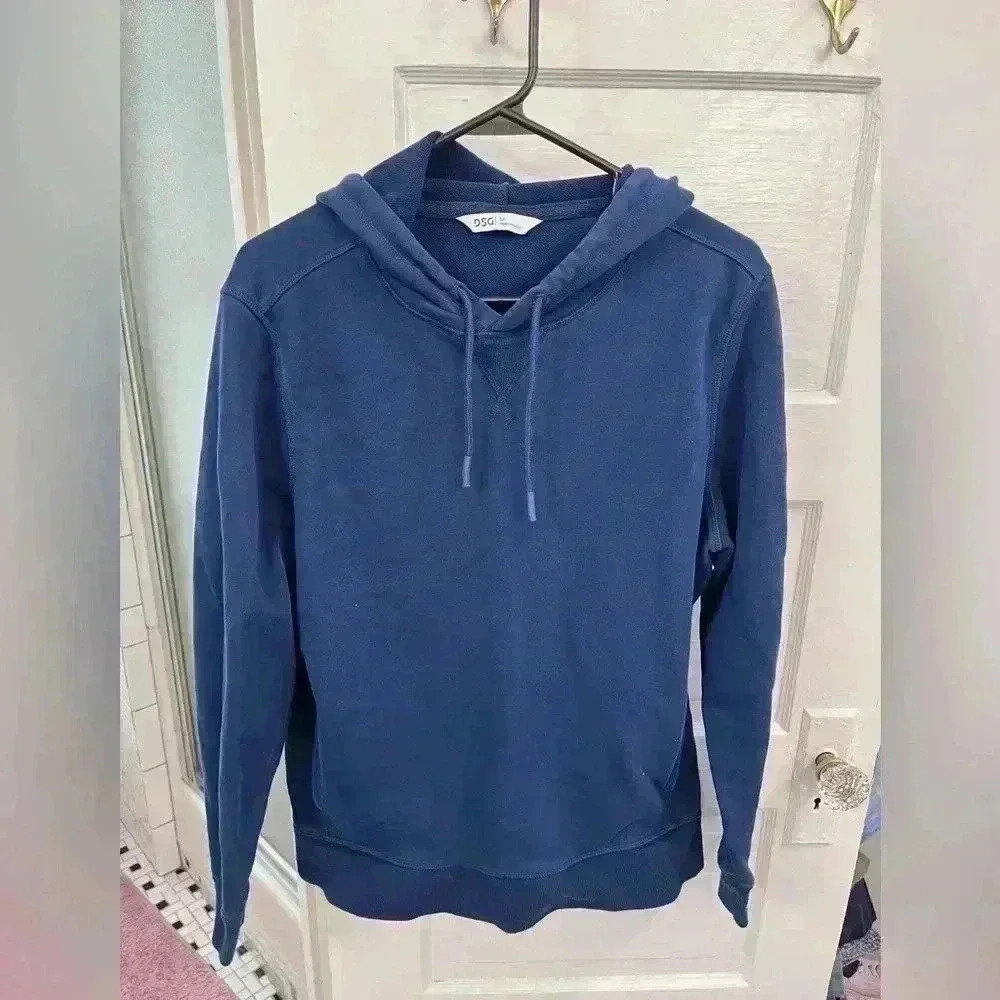 DSG Dicks‎ Sporting Goods Blue Hoodie